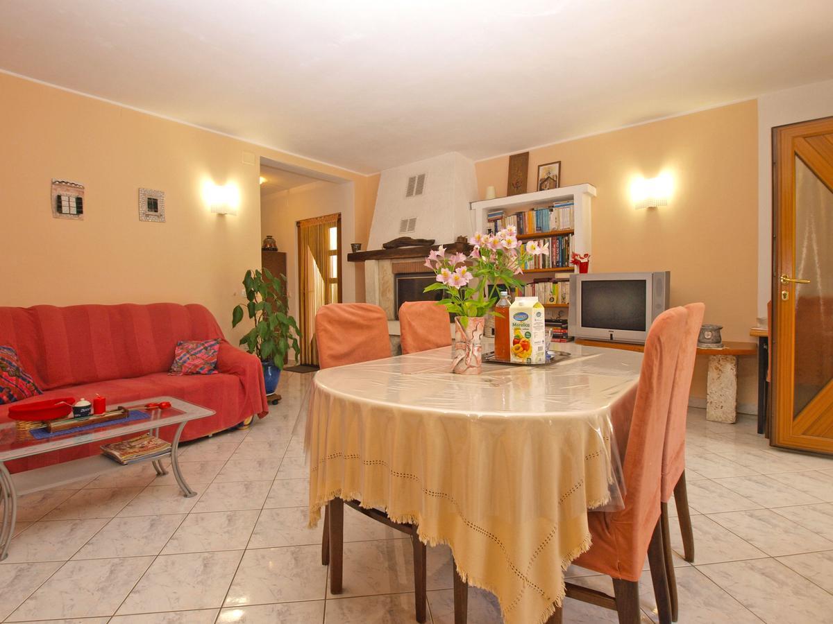 Apartments Vodnjanka 1656 ภายนอก รูปภาพ