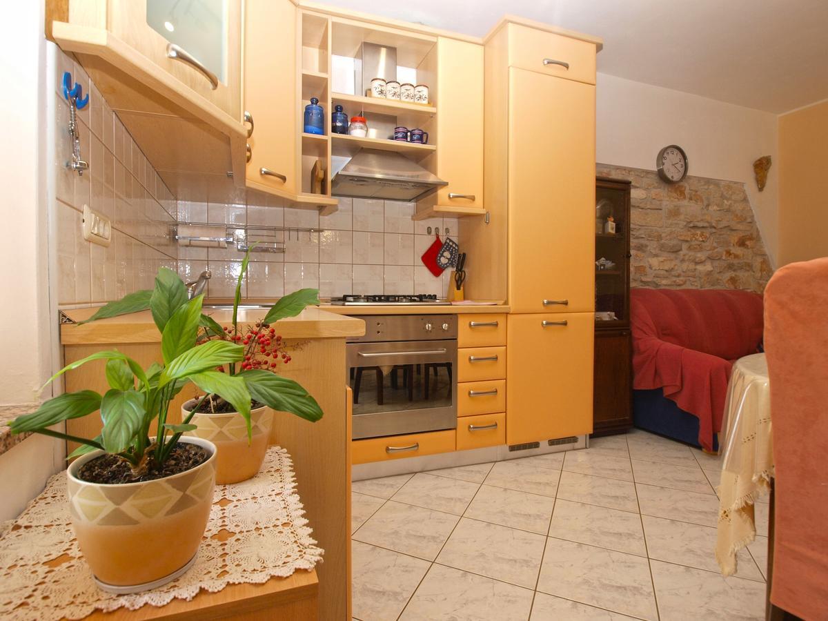 Apartments Vodnjanka 1656 ภายนอก รูปภาพ