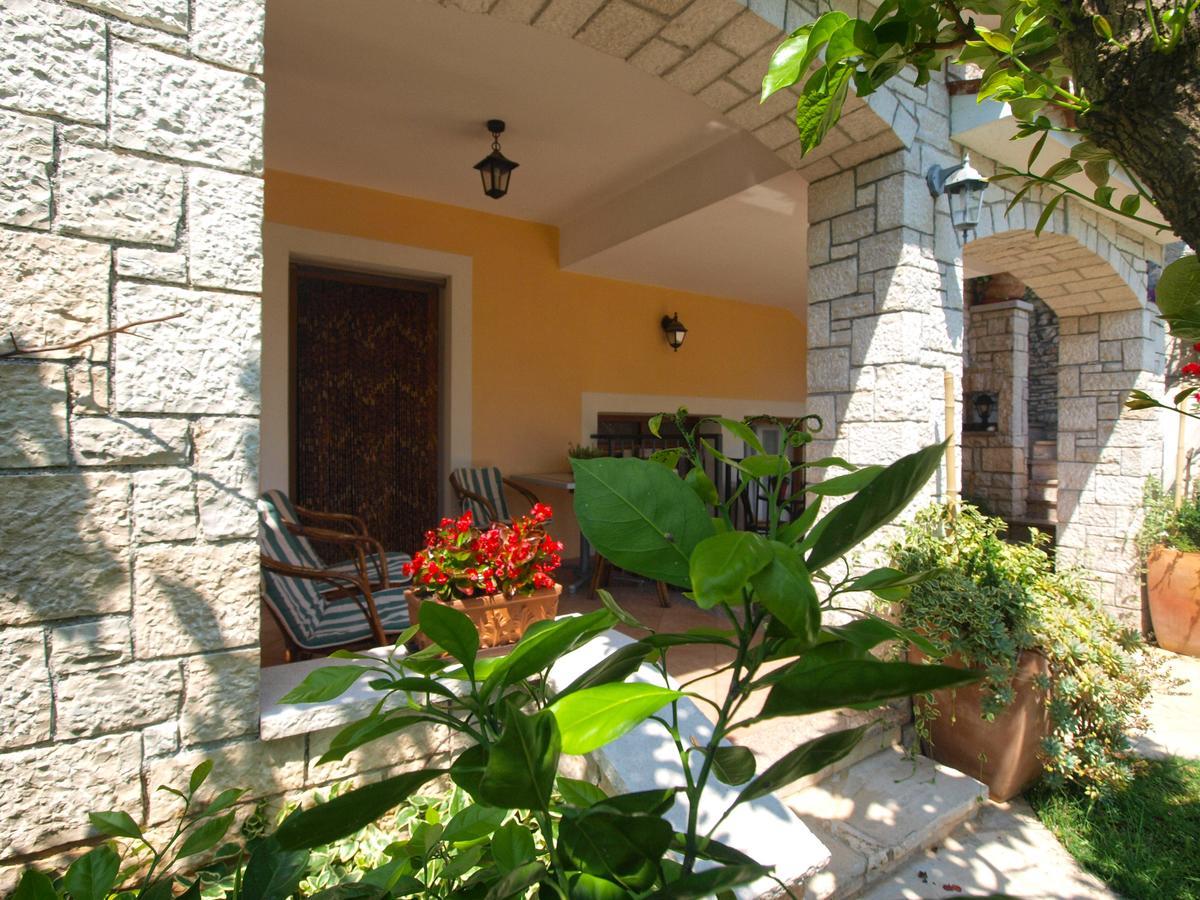 Apartments Vodnjanka 1656 ภายนอก รูปภาพ