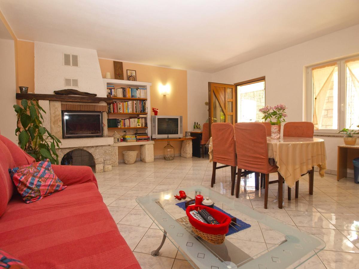 Apartments Vodnjanka 1656 ภายนอก รูปภาพ
