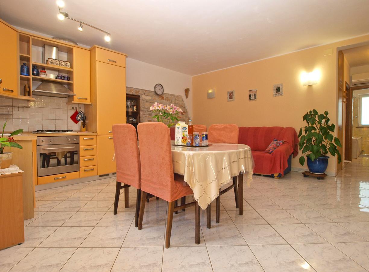 Apartments Vodnjanka 1656 ภายนอก รูปภาพ