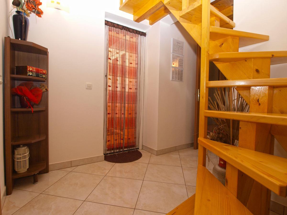 Apartments Vodnjanka 1656 ภายนอก รูปภาพ
