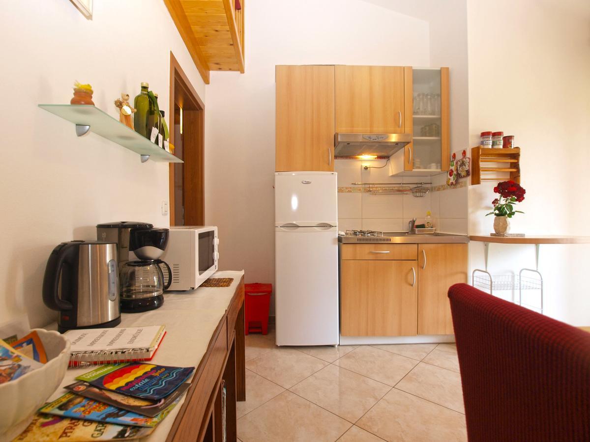 Apartments Vodnjanka 1656 ภายนอก รูปภาพ