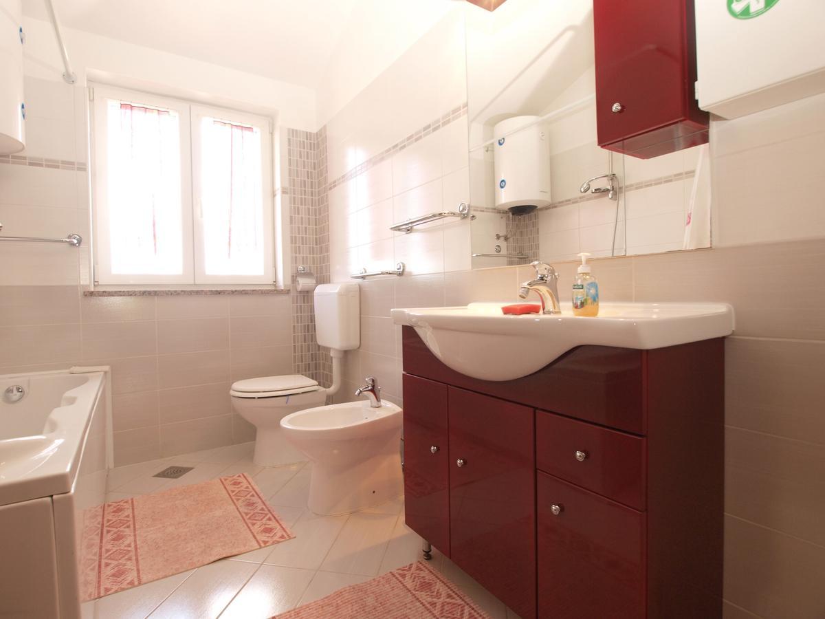 Apartments Vodnjanka 1656 ภายนอก รูปภาพ