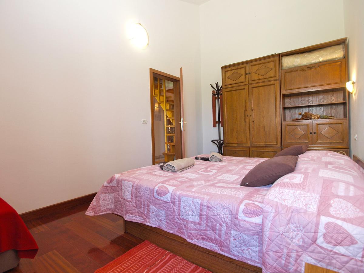 Apartments Vodnjanka 1656 ภายนอก รูปภาพ