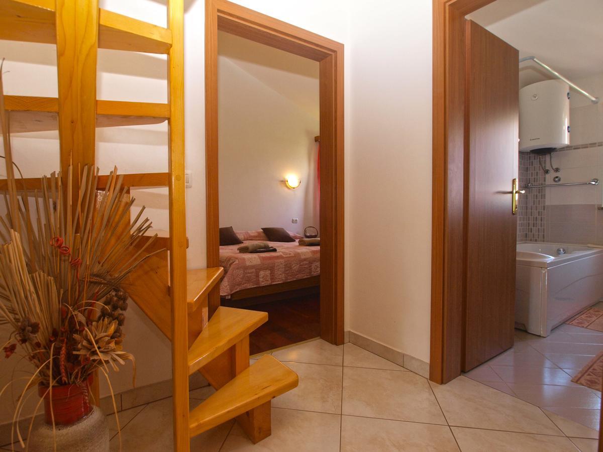 Apartments Vodnjanka 1656 ภายนอก รูปภาพ