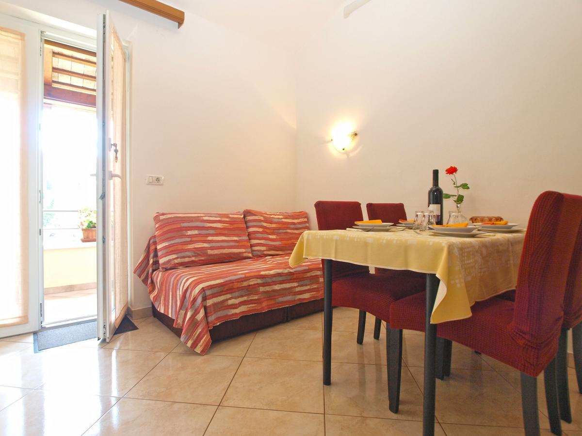 Apartments Vodnjanka 1656 ภายนอก รูปภาพ