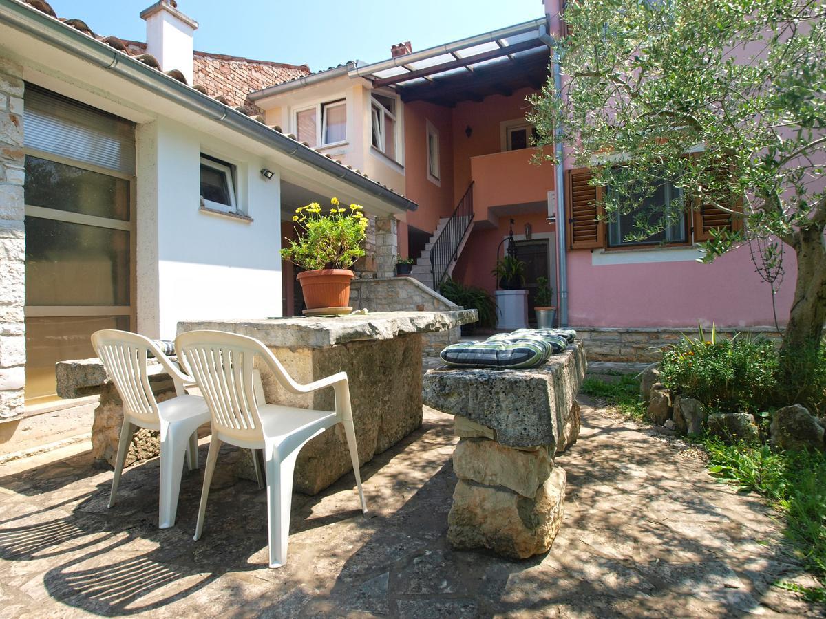 Apartments Vodnjanka 1656 ภายนอก รูปภาพ