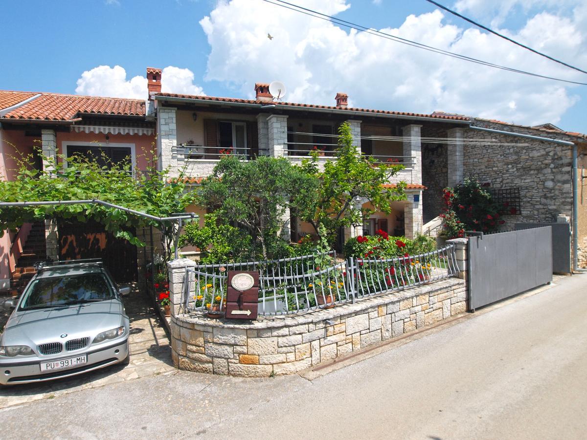 Apartments Vodnjanka 1656 ภายนอก รูปภาพ