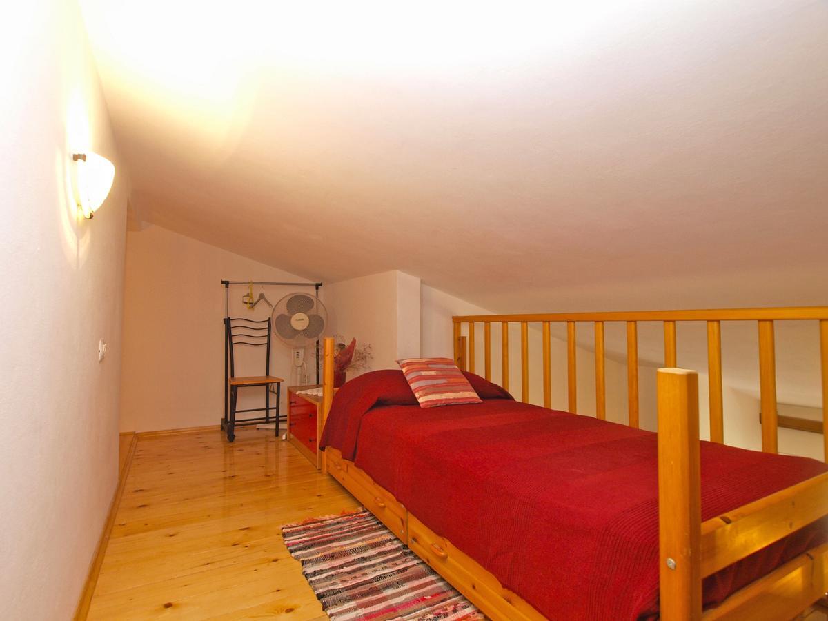 Apartments Vodnjanka 1656 ภายนอก รูปภาพ