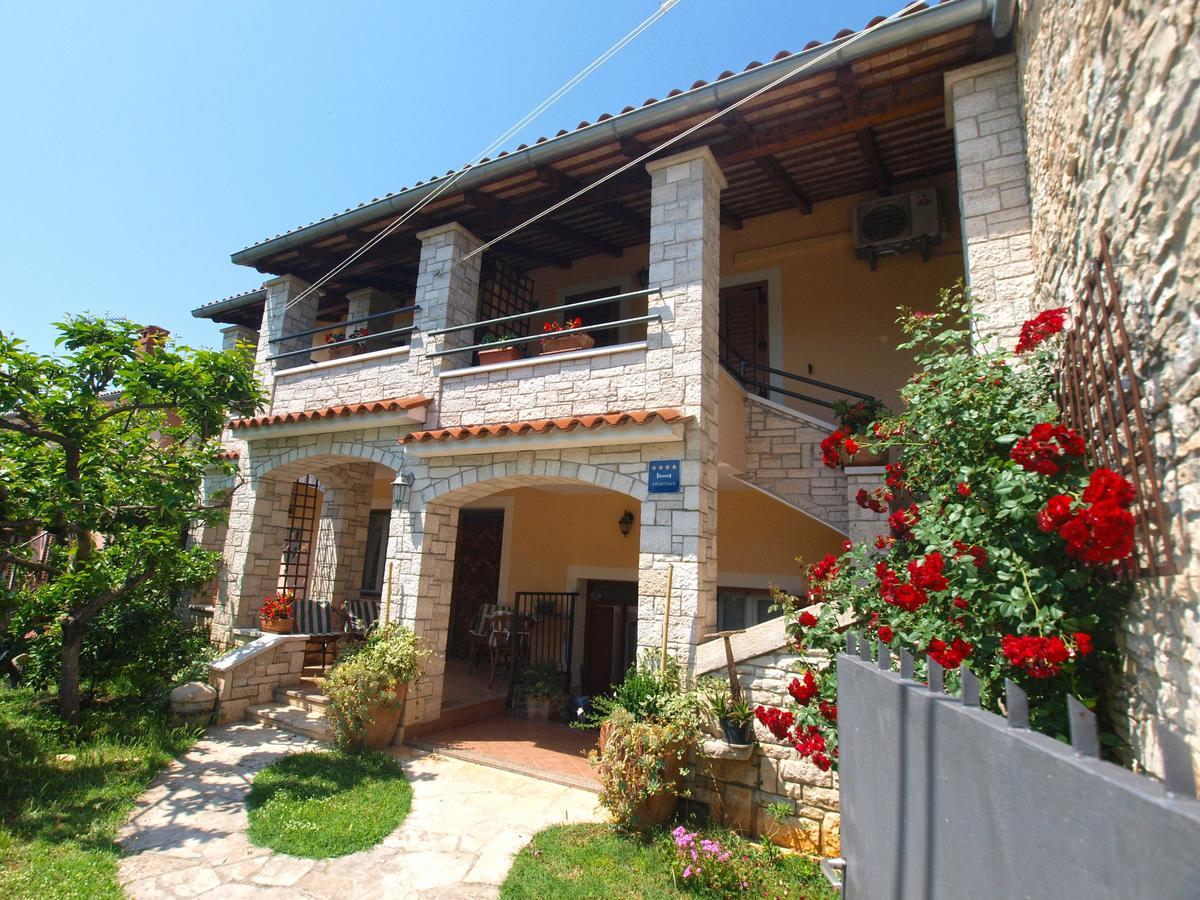 Apartments Vodnjanka 1656 ภายนอก รูปภาพ