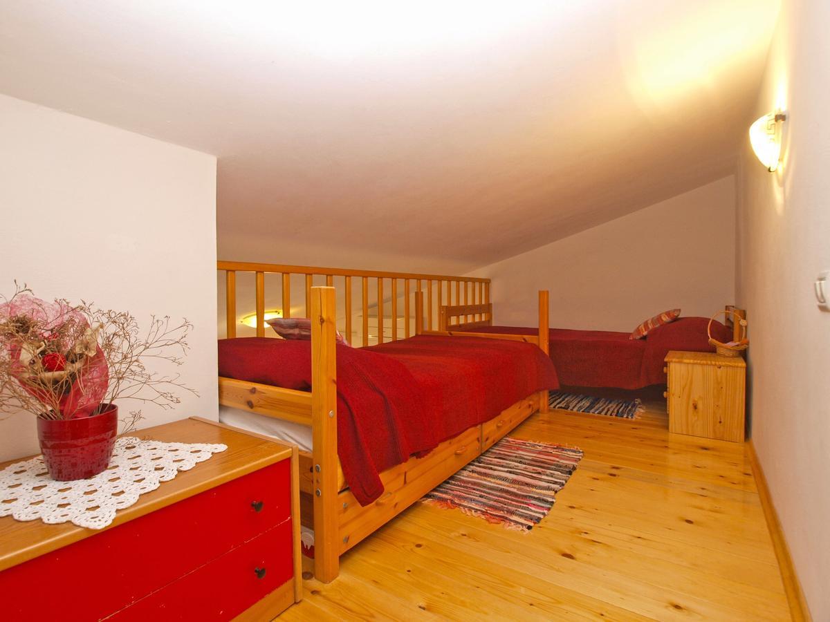 Apartments Vodnjanka 1656 ภายนอก รูปภาพ