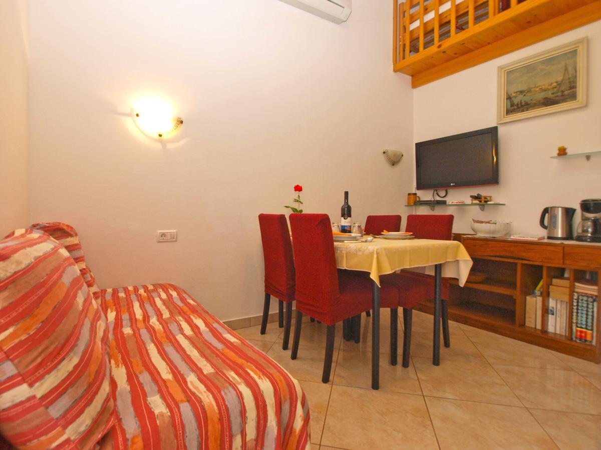 Apartments Vodnjanka 1656 ภายนอก รูปภาพ