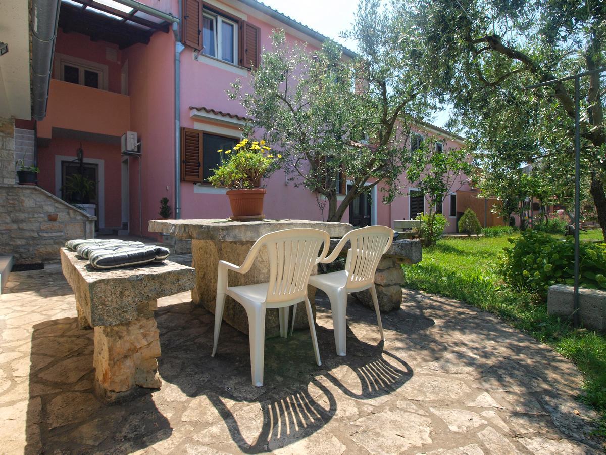 Apartments Vodnjanka 1656 ภายนอก รูปภาพ